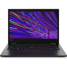 Lenovo ThinkPad L13 G2 13-inch (2021) - Core i5 - Gen 11 (G) - 16GB - SSD 256 GB QWERTY - Inglês