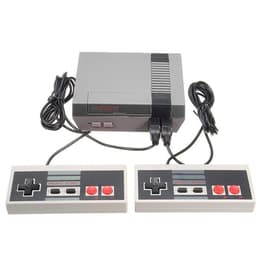 Nintendo NES - HDD 1 GB - Cinzento