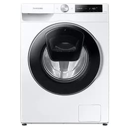 Samsung WW90T656ALE/S2 Máquina de lavar roupa clássica Frontal