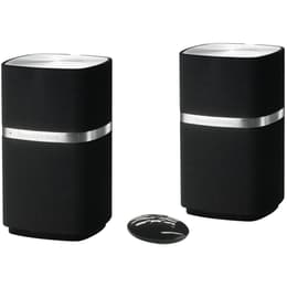 Bowers & Wilkins MM-1 Speakers - Preto