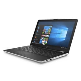 HP Notebook 15-bs032nf 15-inch (2017) - Core i3-6006U - 8GB - HDD 1 TB AZERTY - Francês