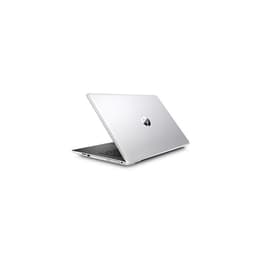 HP Notebook 15-bs032nf 15-inch (2017) - Core i3-6006U - 8GB - HDD 1 TB AZERTY - Francês