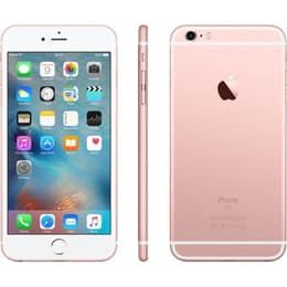 iPhone 6s 16GB - Ouro Rosa - Desbloqueado