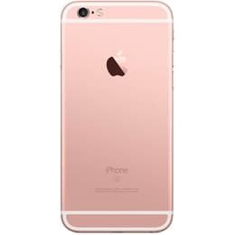 iPhone 6s 16GB - Ouro Rosa - Desbloqueado