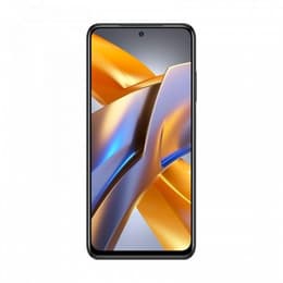 Xiaomi Poco M5S 128GB - Cinzento - Desbloqueado