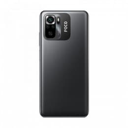 Xiaomi Poco M5S 128GB - Cinzento - Desbloqueado