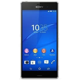 Sony Xperia Z3 16GB - Verde - Desbloqueado