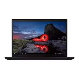 Lenovo ThinkPad X13 Yoga G2 13-inch (2021) - Core i5 - Gen 11 (G) - 8GB - SSD 512 GB QWERTZ - Alemão
