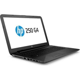 HP ProBook 250 G4 15-inch (2015) - Core i3-5005U - 4GB - HDD 500 GB QWERTY - Italiano