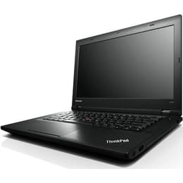 Lenovo ThinkPad L440 14-inch (2013) - Celeron 2950M - 8GB - HDD 500 GB AZERTY - Francês