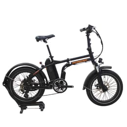 Rad Power Bikes Rad Mini 4 Bicicleta Elétrica
