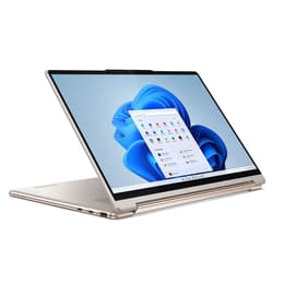 Lenovo Yoga 9 14IAP7 14-inch (2022) - Core i7-1260P - 16GB - SSD 1000 GB AZERTY - Francês