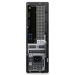 Dell Vostro 3710 Core i5-12600 3.3 - SSD 256 GB - 16GB
