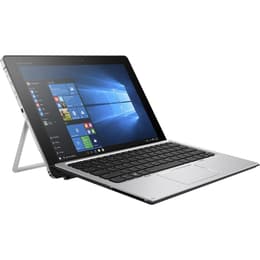 HP Elite X2 1012 G1 12-inch Core m5-6Y54 - SSD 256 GB - 8GB QWERTZ - Alemão