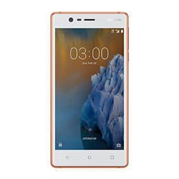 Nokia 3 16GB - Branco - Desbloqueado - Dual-SIM