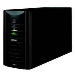 Trust Oxxtron 1500VA Management UPS Inversor
