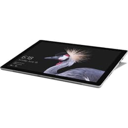 Microsoft Surface Pro 5 12-inch Core i5-10210U - SSD 128 GB - 4GB QWERTY - Búlgaro