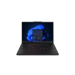 Lenovo ThinkPad P16s G3 16-inch (2023) - Core Ultra 7 155H - 32GB - SSD 1 TB QWERTZ - Alemão