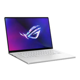 Asus ZEPHYRUS-G16-GA605WV-DR8W 16"-inch - Ryzen AI 9 HX 370 - 32GB - SSD 1 TB NVIDIA GeForce RTX 4060 AZERTY - Francês