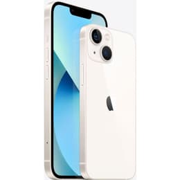 iPhone 13 mini 128GB - Luz Das Estrelas - Desbloqueado