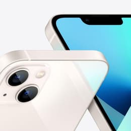 iPhone 13 mini 128GB - Luz Das Estrelas - Desbloqueado