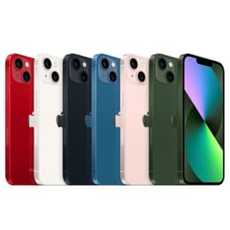 iPhone 13 mini 128GB - Luz Das Estrelas - Desbloqueado