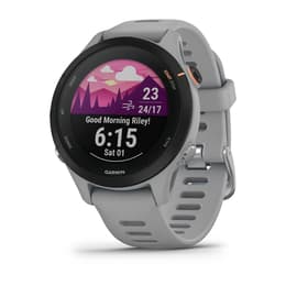 Smart Watch Garmin GPS Forerunner 255S - Cinzento