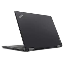 Lenovo ThinkPad X13 Yoga G2 13-inch (2021) - Core i5 - Gen 11 (G) - 8GB - SSD 256 GB QWERTY - Espanhol