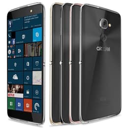Idol 4S 32GB - Preto - Desbloqueado