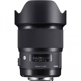Lente Canon EF 20mm f/1.4