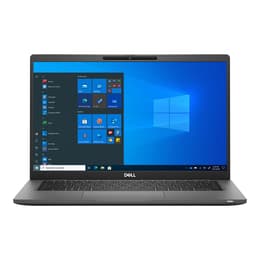 Dell Latitude 7420 14-inch (2021) - Core i5 - Gen 11 (G) - 16GB - SSD 256 GB QWERTY - Italiano