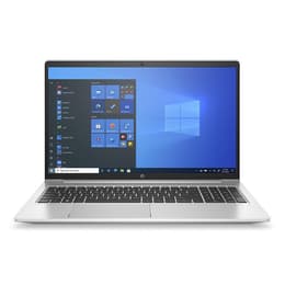 HP ProBook 455 G8 15-inch (2021) - Ryzen 3 5400U - 8GB - SSD 256 GB QWERTZ - Alemão