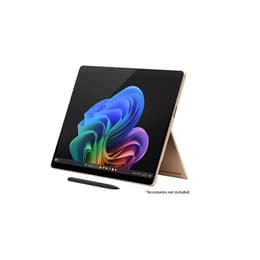 Microsoft Surface Pro 11 13-inch Snapdragon X Plus X1P-64-100 - SSD 512 GB - 16GB Sem teclado