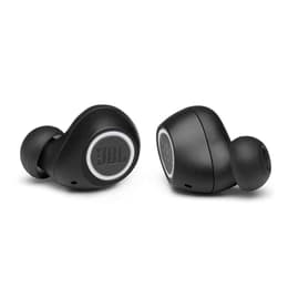 Jbl Free Earbud Bluetooth Earphones - Preto