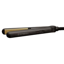 Jean Claude Olivier IRIA TITANIUM - Preto Alisador De Cabelor