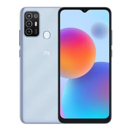 ZTE Blade A52 64GB - Azul - Desbloqueado