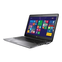 HP EliteBook 840 G1 14-inch (2014) - Core i5-4200U - 4GB - SSD 128 GB AZERTY - Francês