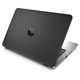HP EliteBook 840 G1 14-inch (2014) - Core i5-4200U - 4GB - SSD 128 GB AZERTY - Francês
