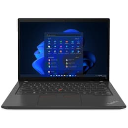 Lenovo ThinkPad T14 G3 14-inch (2022) - Core i5 - Gen 12 (U) - 32GB - SSD 256 GB QWERTY - Sueco