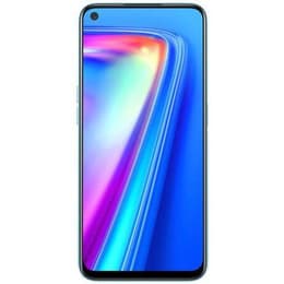Realme 7 (Asia) 64GB - Branco - Desbloqueado