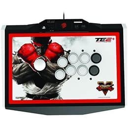 Mad Catz Street Fighter V Arcade FightStick Tournament Edition 2+