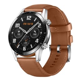 Smart Watch Huawei GPS Watch GT 2 46mm - Cinzento