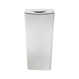 Vedette VLT5100W-F/01 Máquina de lavar roupa clássica Acima