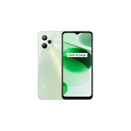 Realme C35 64GB - Verde - Desbloqueado - Dual-SIM