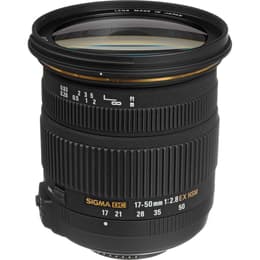 Sigma Lente 17-50mm f/2.8 EX DC OS HSM Canon 17-50mm f/2.8