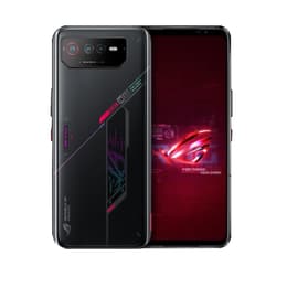 Asus ROG Phone 6 512GB - Preto - Desbloqueado