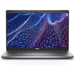 Dell Latitude 5430 14-inch (2022) - Core i5-1235U - 16GB - SSD 256 GB AZERTY - Francês