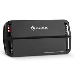 Auna AMP490BK Amplificadores De Som