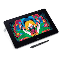Wacom Cintiq Pro 13 Link Plus Tablet Gráfica / Mesa Digitalizadora
