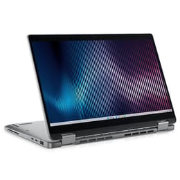 Dell Latitude 5340 13-inch (2023) - Core i7 - Gen 13 (U) - 32GB - SSD 512 GB QWERTY - Inglês